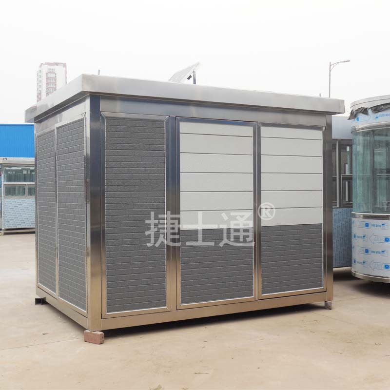 水利、空氣污染、土壤檢測大型設(shè)備房