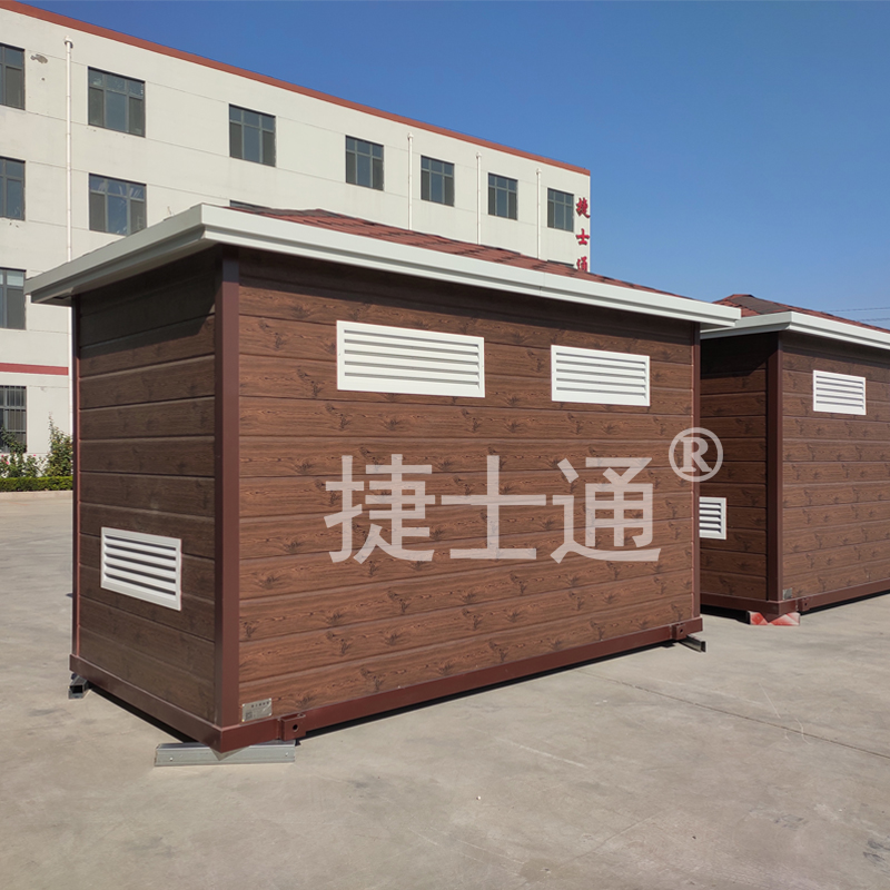 基站設備房 5G基站設備房 環(huán)保設備房 水處理、空氣、土壤檢測處理站設備房