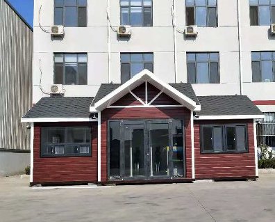 安檢亭廠家、公共安檢亭