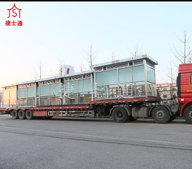 吸煙崗?fù)?，成品崗?fù)?，崗?fù)S家，可移動吸煙亭