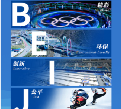透過B-E-I-J-I-N-G看冬奧 場館移動(dòng)房屋的規(guī)劃、設(shè)計(jì)、施工