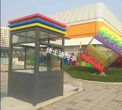 商場(chǎng)、停車場(chǎng)、高速路、公路、車庫(kù)等收費(fèi)崗?fù)そ榻B