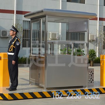 停車場售貨亭廠家銷售，全國可發(fā)貨！
