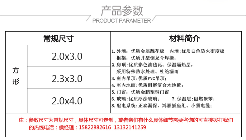 保安崗?fù)さ臉?biāo)準(zhǔn)配置有哪些？